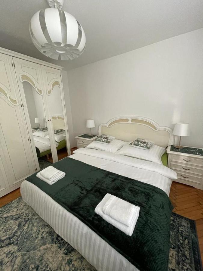 Green Apartment Kolo  Exterior foto